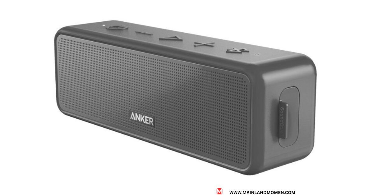 anker soundcore