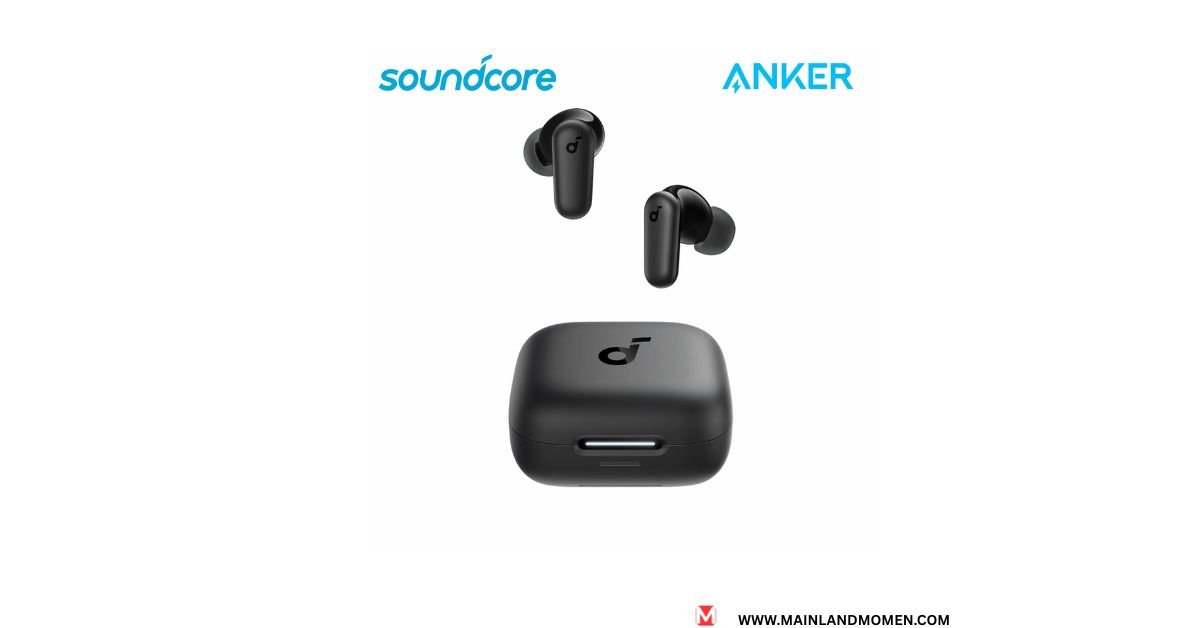 anker soundcore