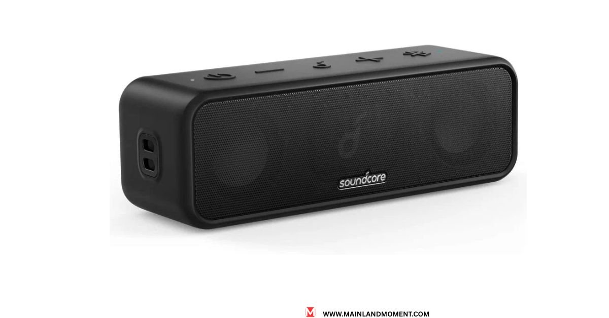 anker soundcore 3