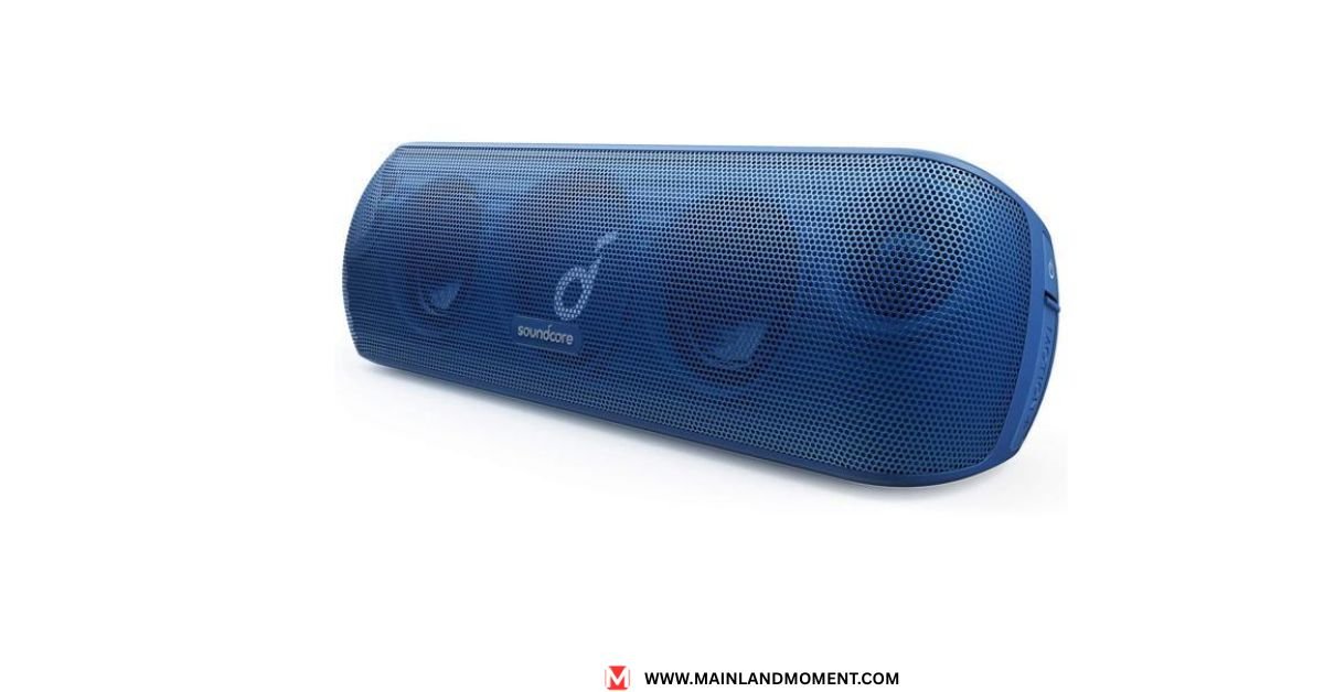 anker soundcore motion+