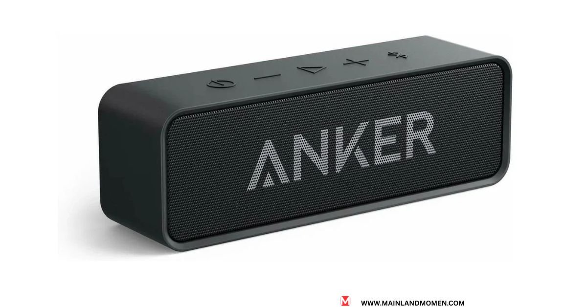 anker soundcore