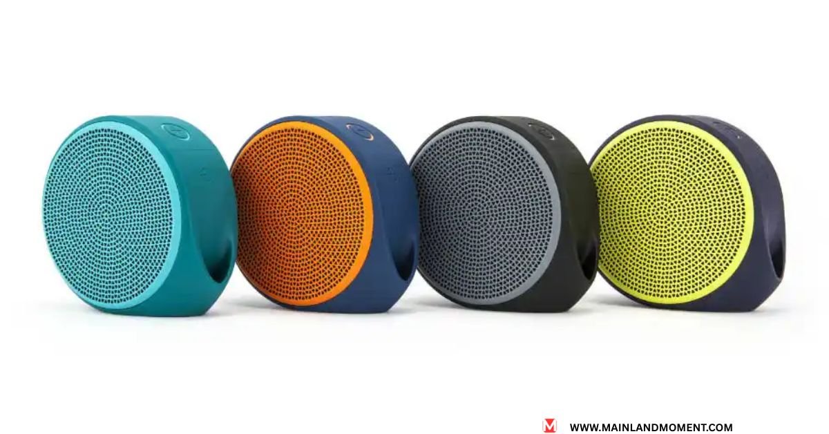 best portable speakers