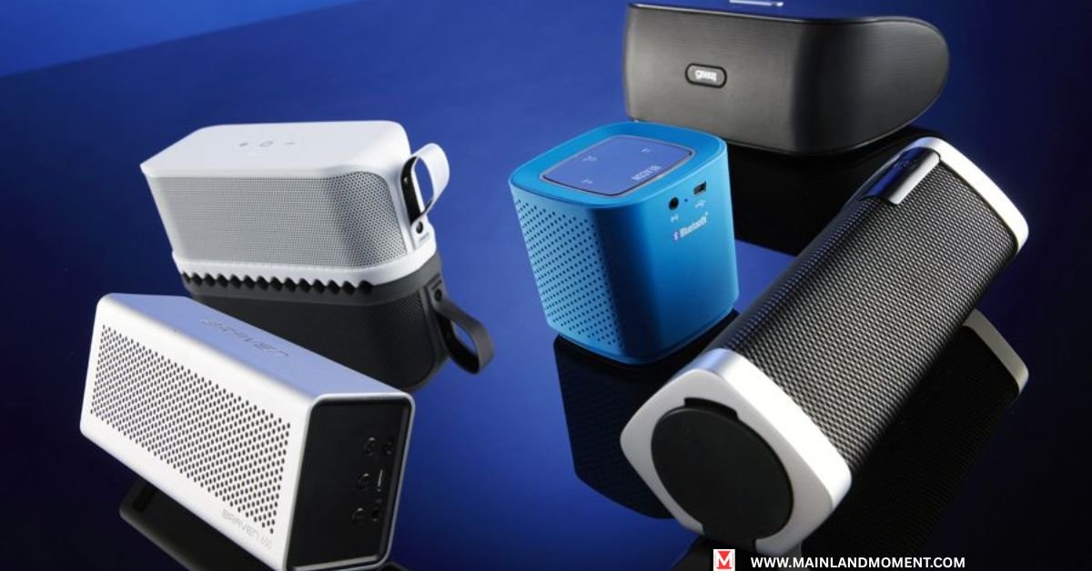 best portable speakers