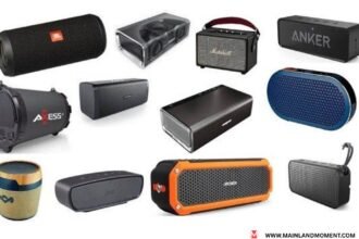 best portable speakers
