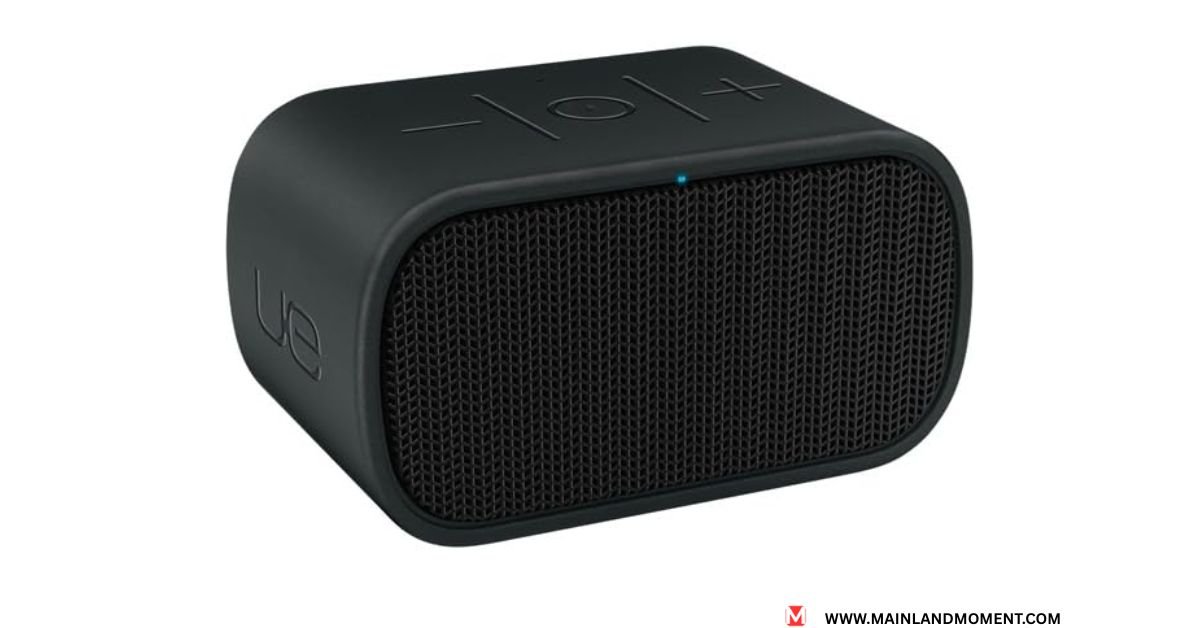 best portable speakers