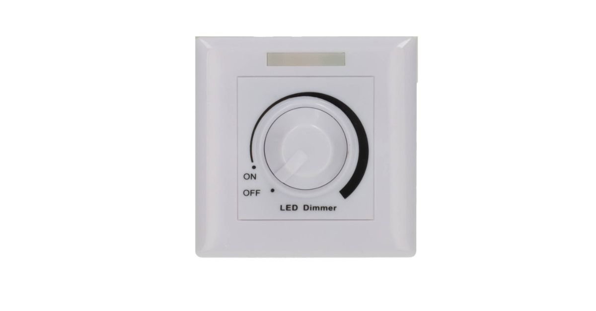 best smart light dimmers