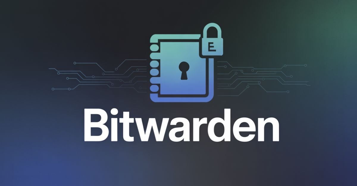 bitwarden