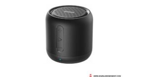 bluetooth speakers