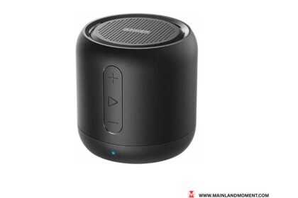 bluetooth speakers