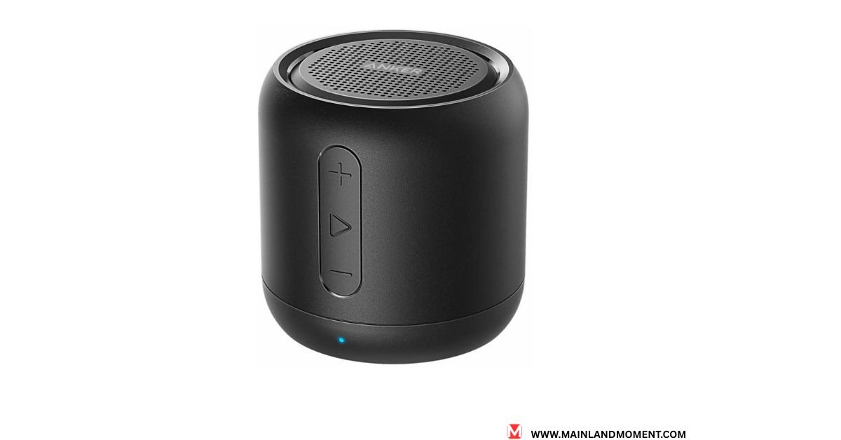 bluetooth speakers