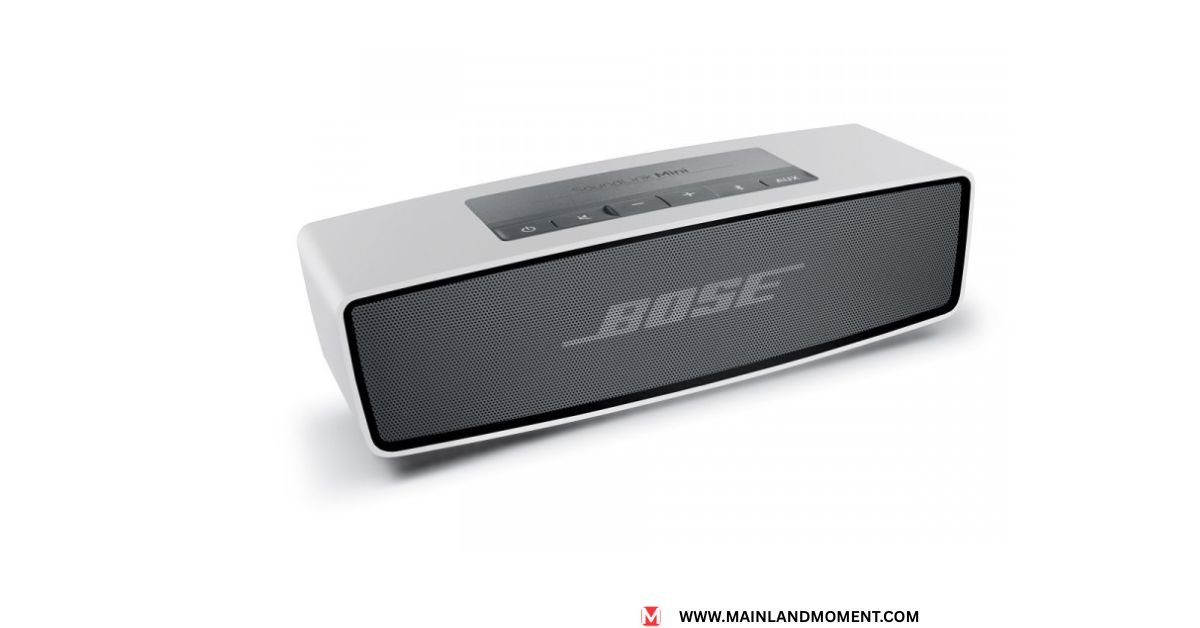 bose bluetooth speaker