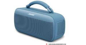 bose bluetooth speaker