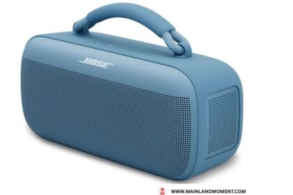bose bluetooth speaker
