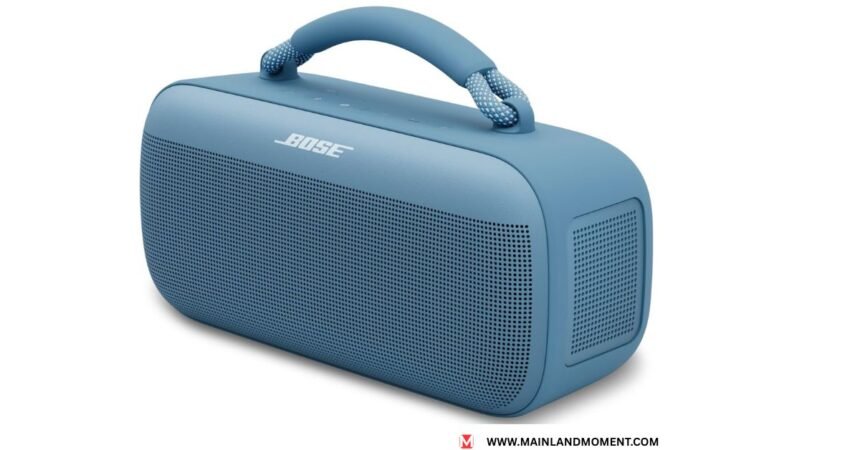 bose bluetooth speaker