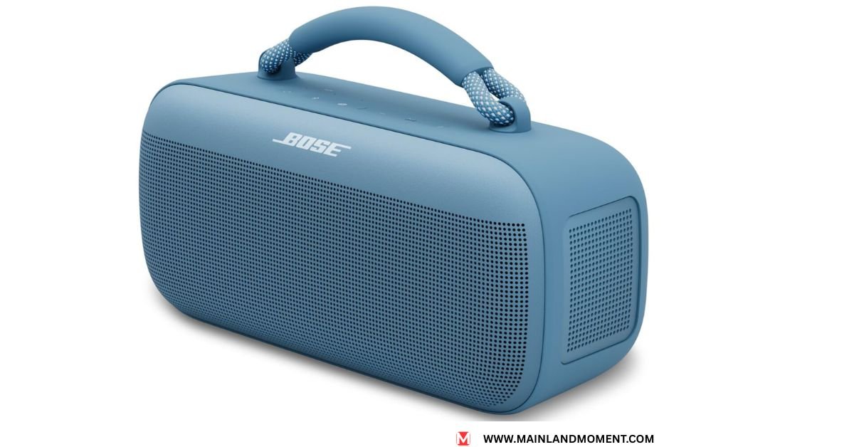 bose bluetooth speaker