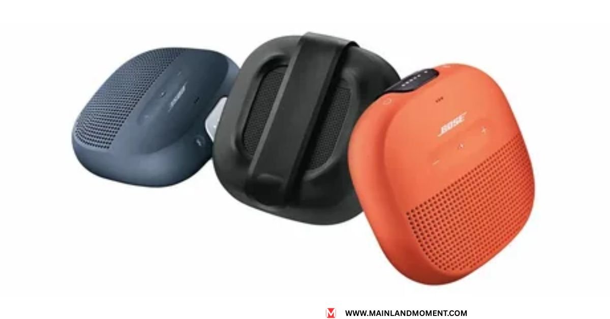 bose bluetooth speaker