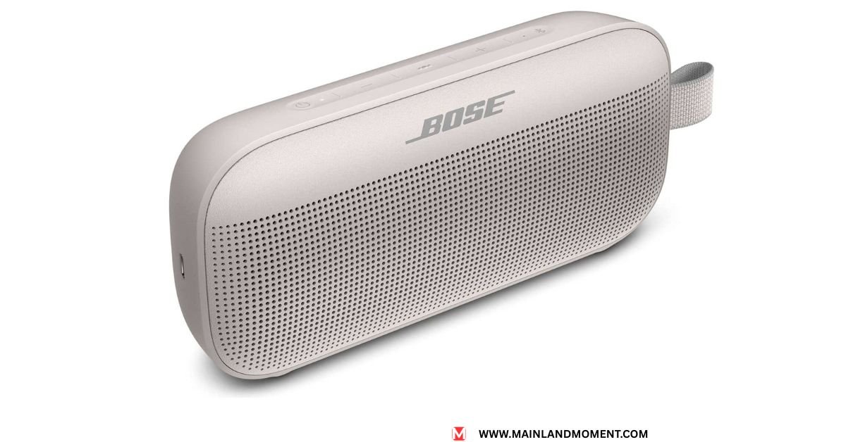 bose bluetooth speaker