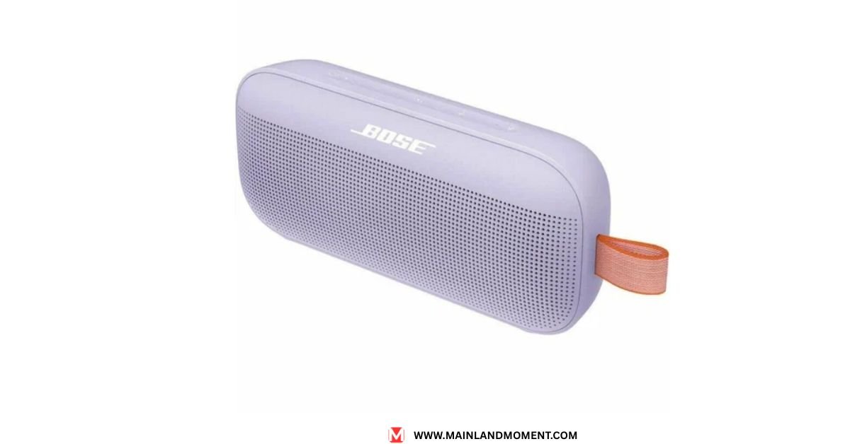 bose soundLink flex