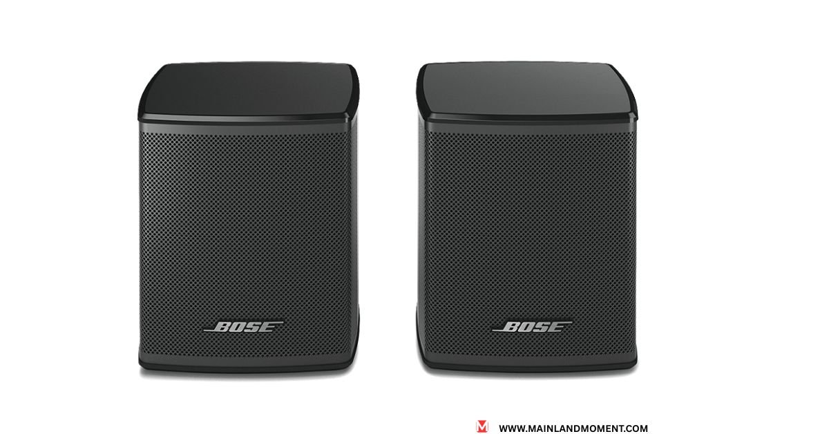 bose speaker