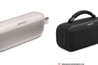 bose speaker