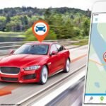 Car Tracker