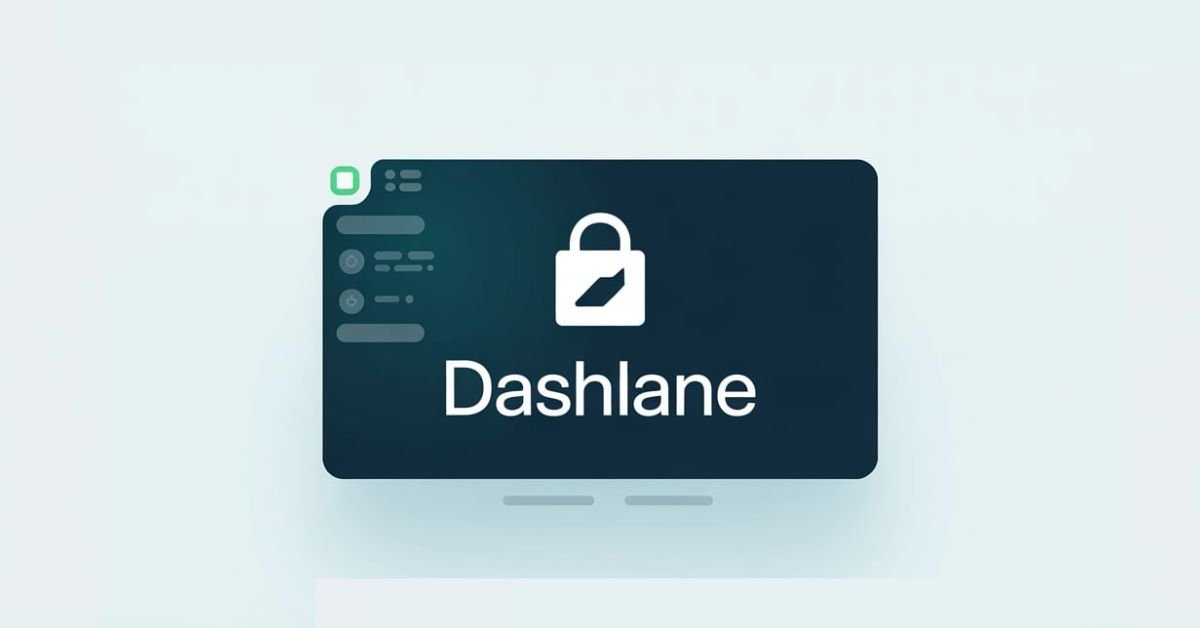 dashlane