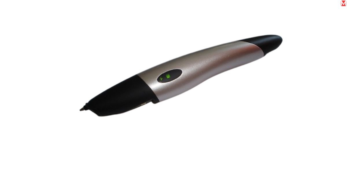 digital pen