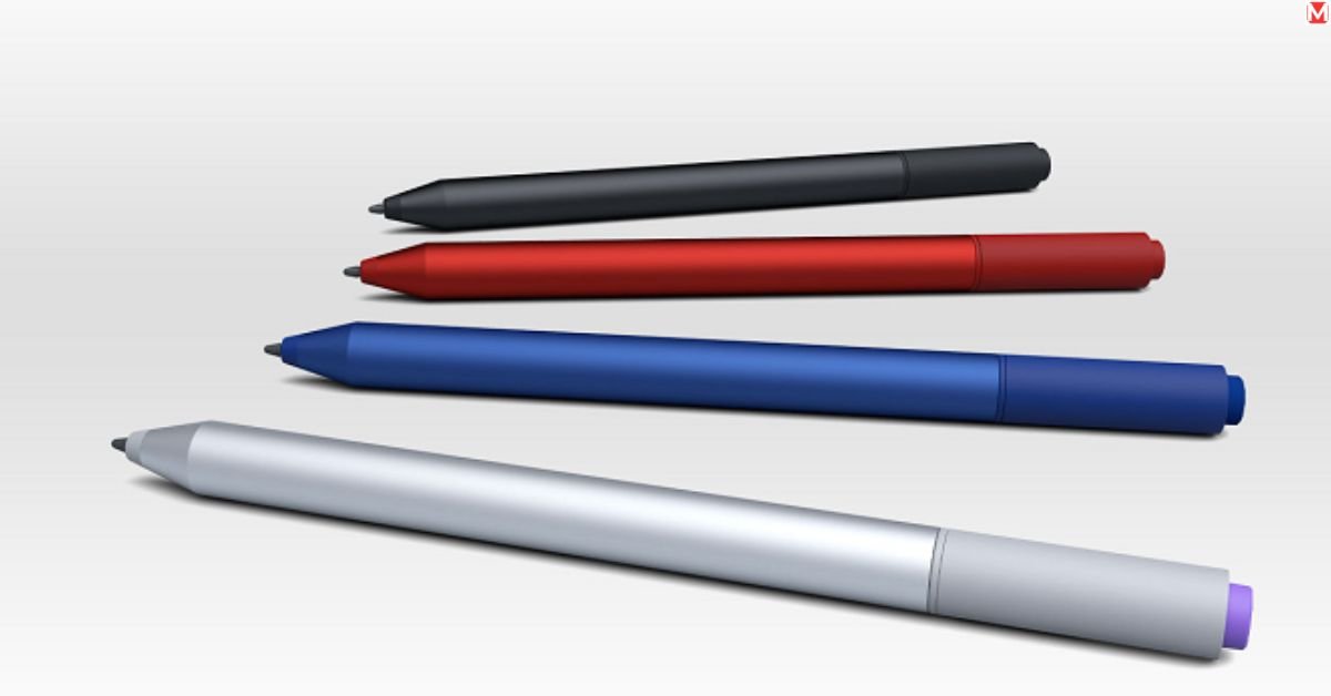 digital pen