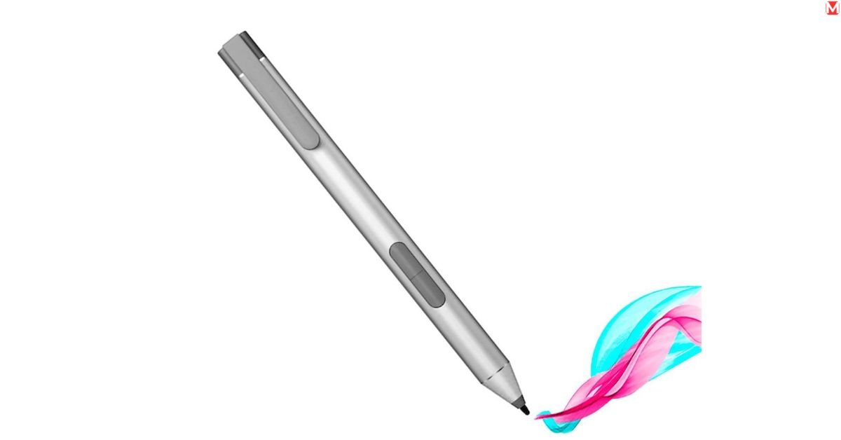 digital pen