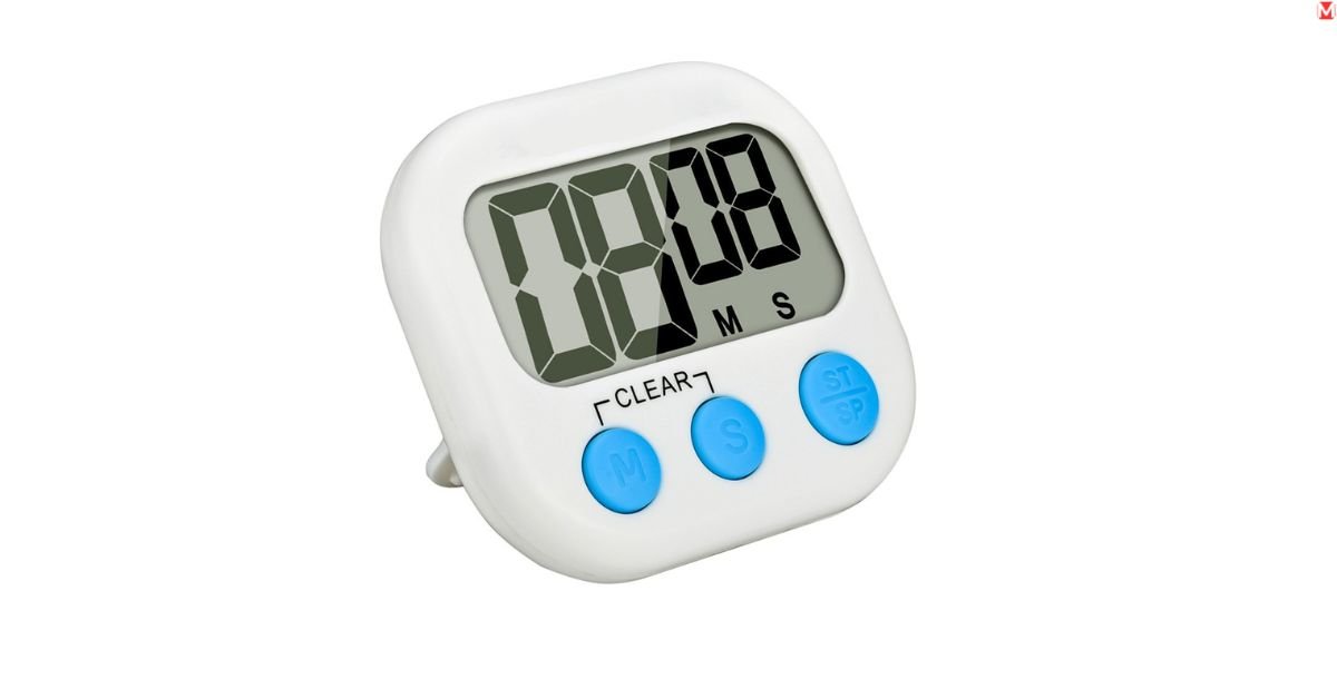 digital timers