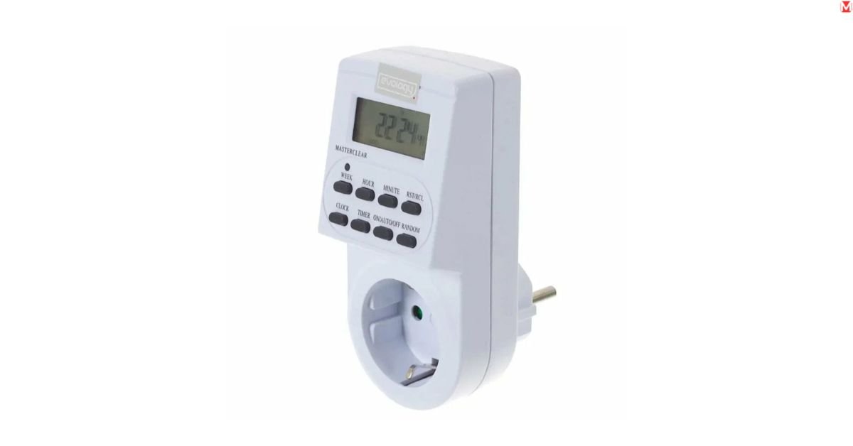 digital timers