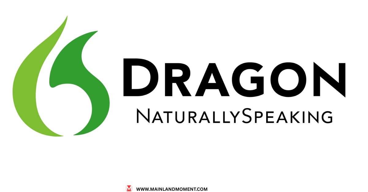 dragon naturallyspeaking