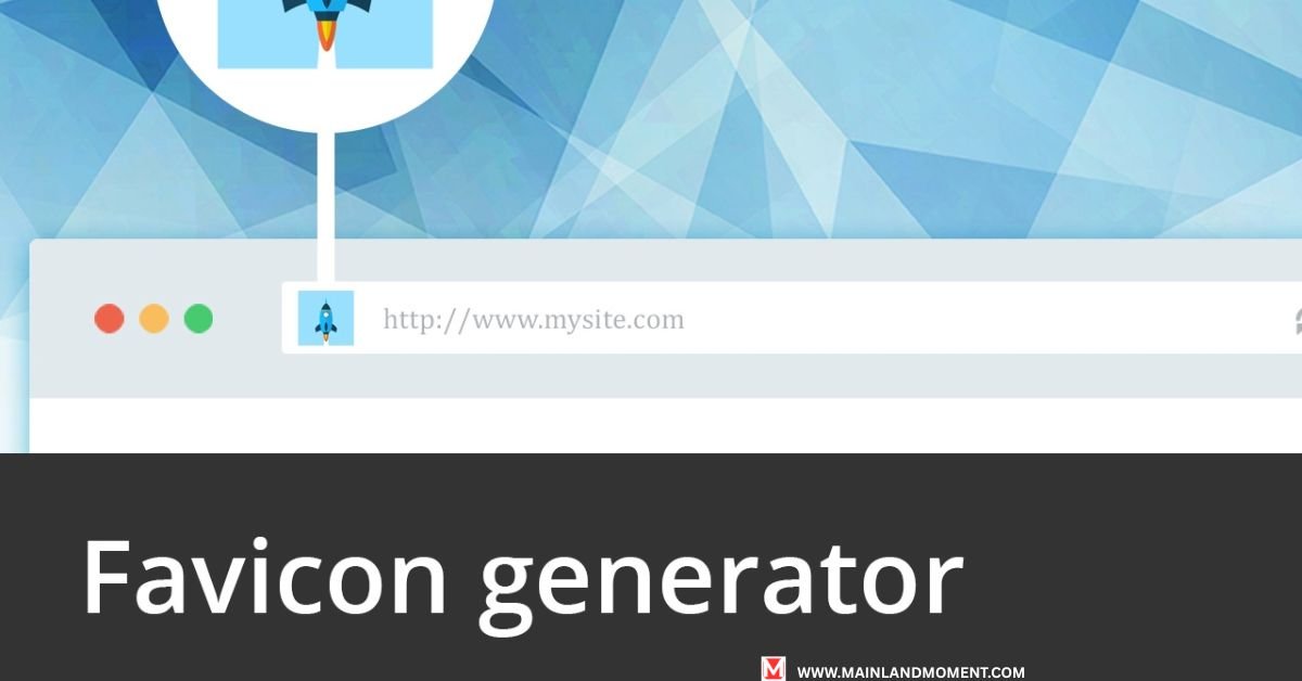 favicon generators
