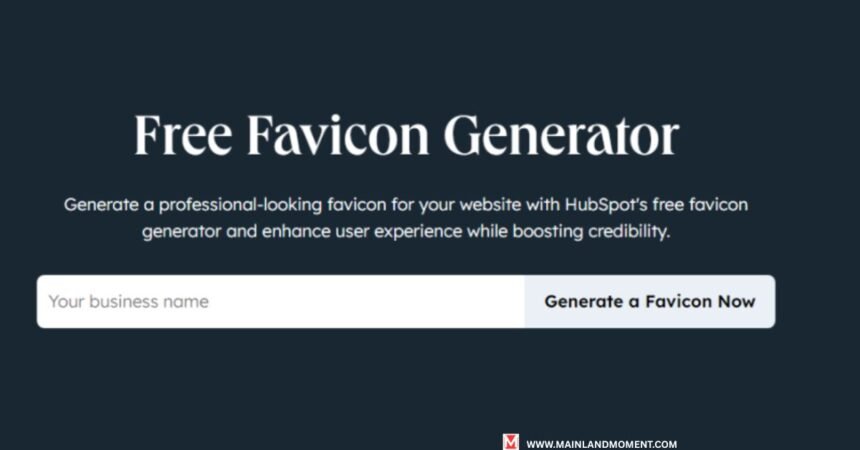 favicon generators