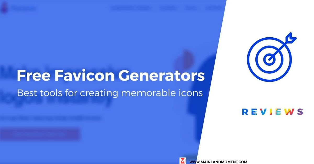 favicon generators