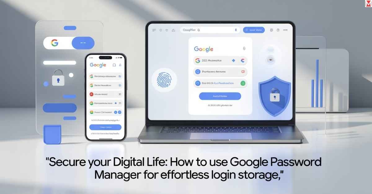 Guide to Google Password Manager for Secure Logins