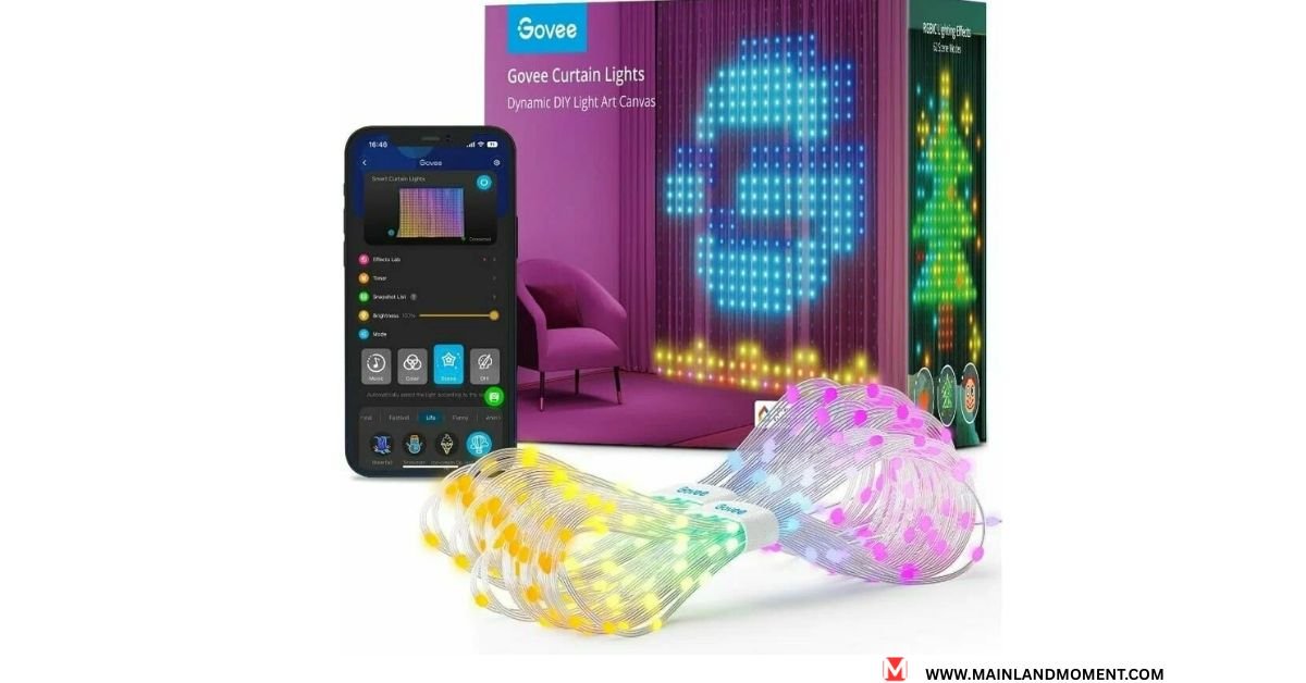 govee lights