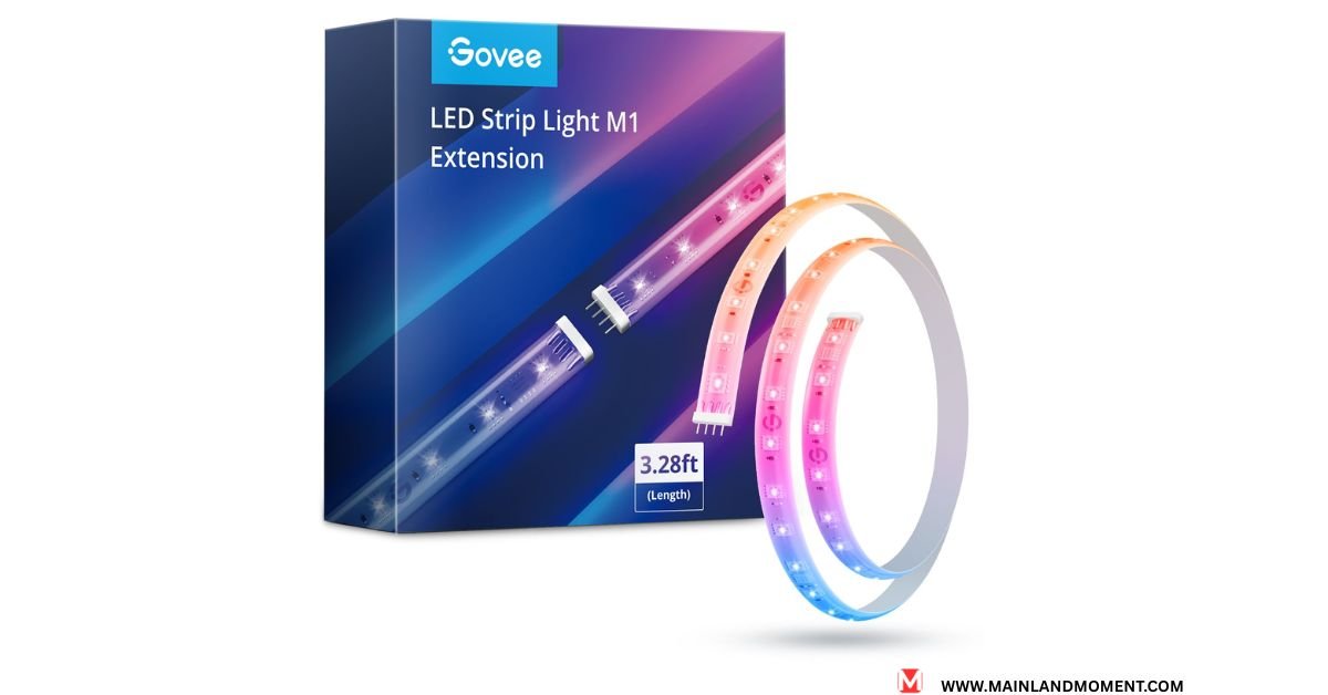govee lights