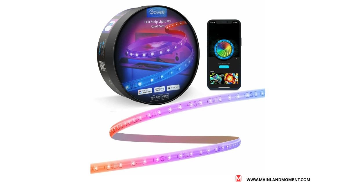 govee lights