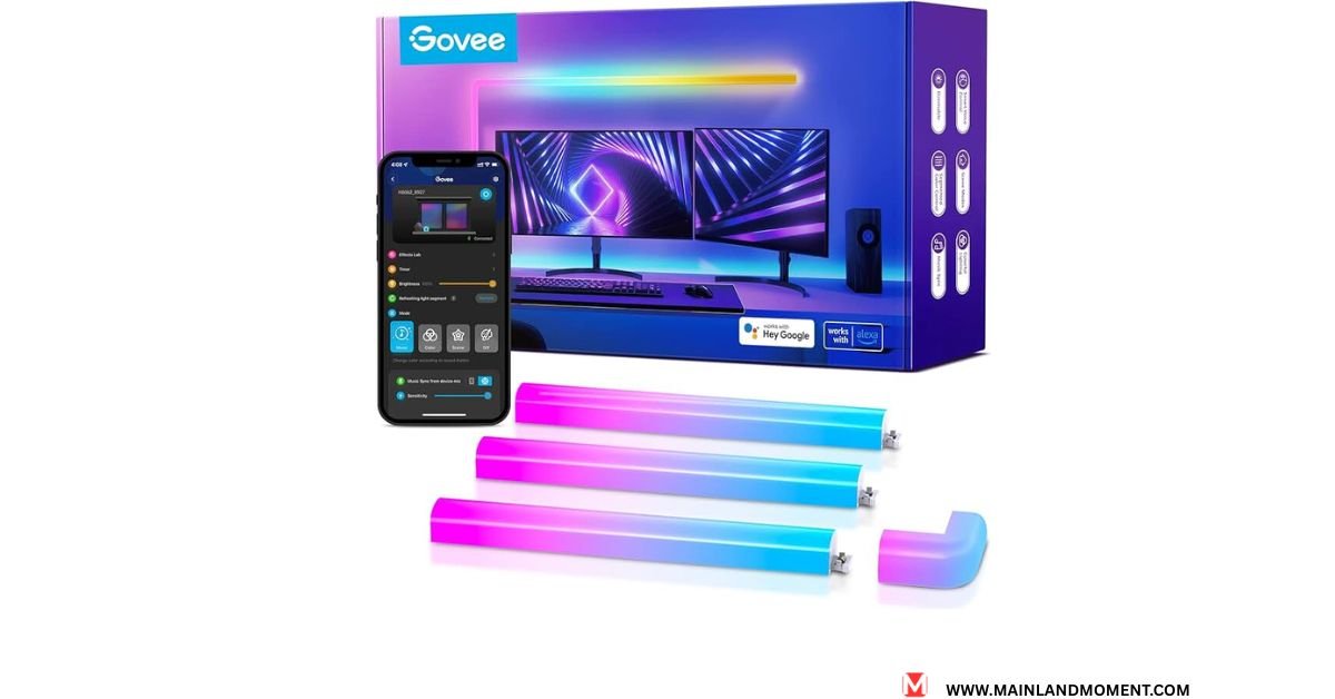 govee lights