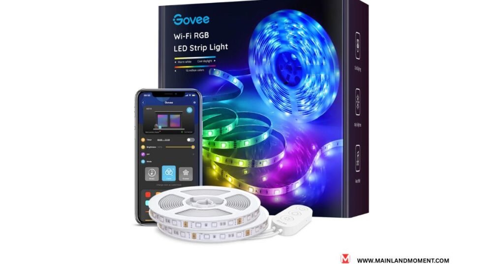govee lights