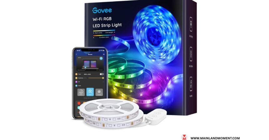govee lights