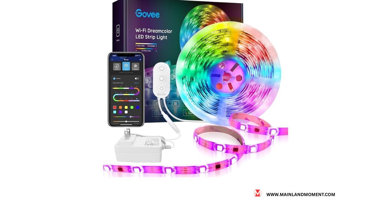 govee lights