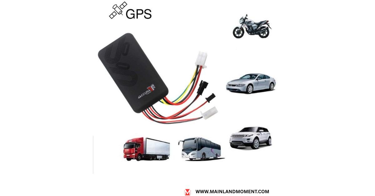 gps for car tracker