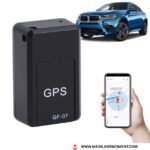 GPS Trackers for Cars