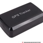 gps tracker
