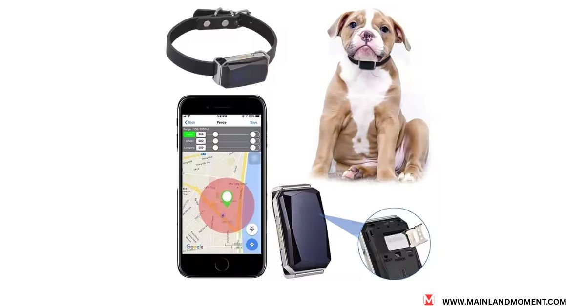 gps vs bluetooth