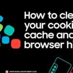 how to clear cookies google chrome
