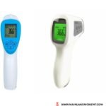 infrared thermometers
