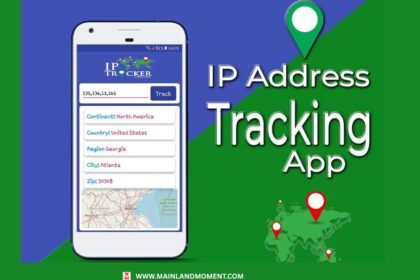 ip tracker